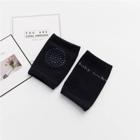 Baby Knee Infant Baby Children's Anti-fall Toddler Elbow Pads