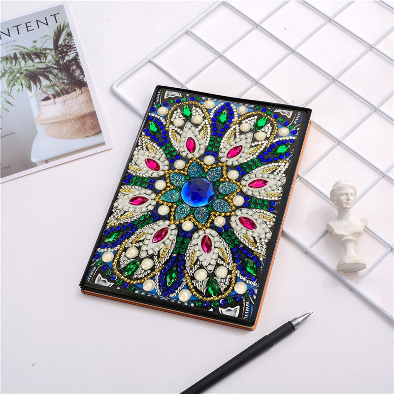 Business Special Notebook 5D Diamond Painting