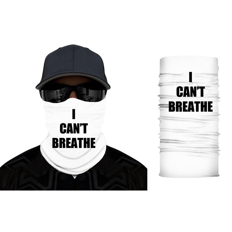 3d digital printing headscarf