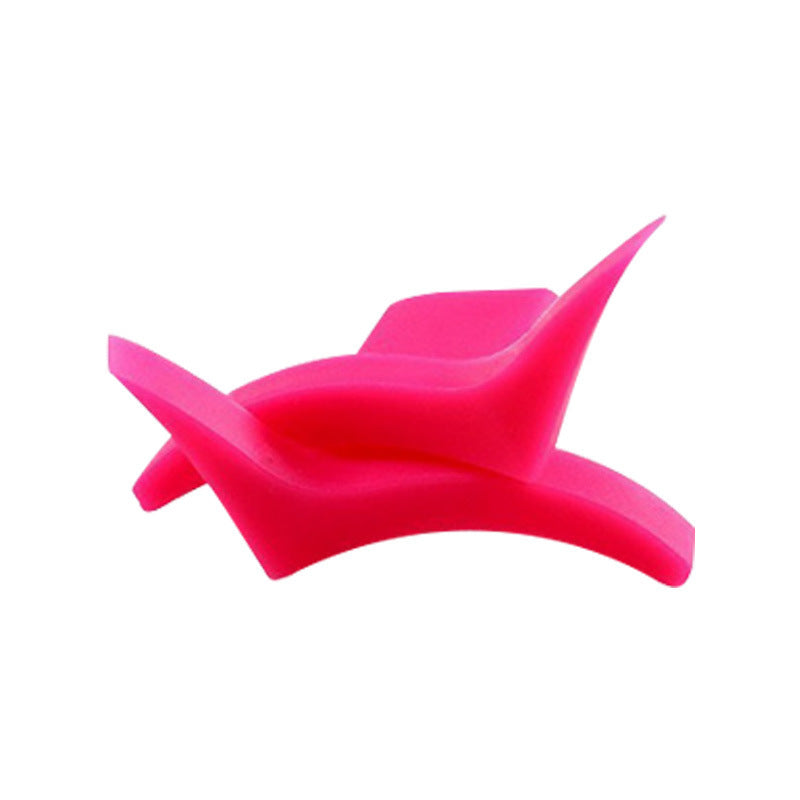 Professional 1Pair Eyeliner Stamp Template Stencil Models Makeup New Wing Style Easy To Makeup Eye Wing