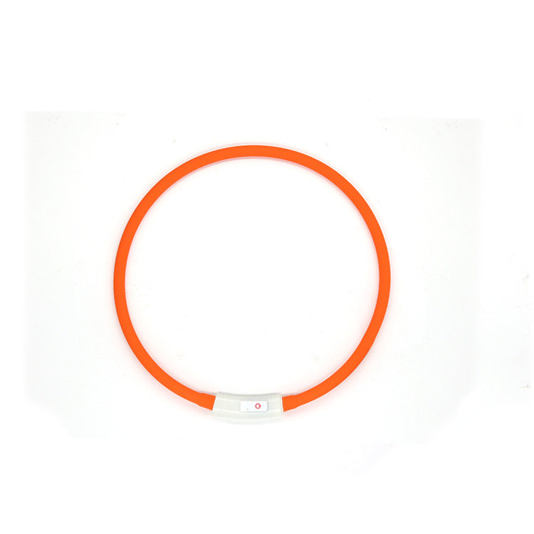 Fashion Led Pet Collar Dog