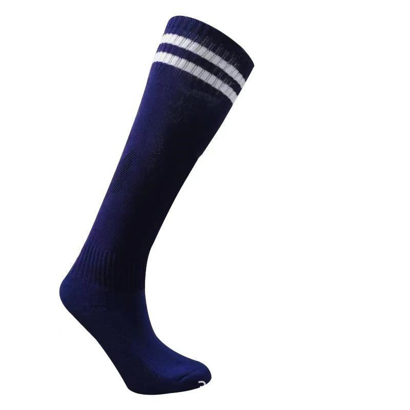 Over-the-knee Non-slip Soccer Socks For Boys And Girls