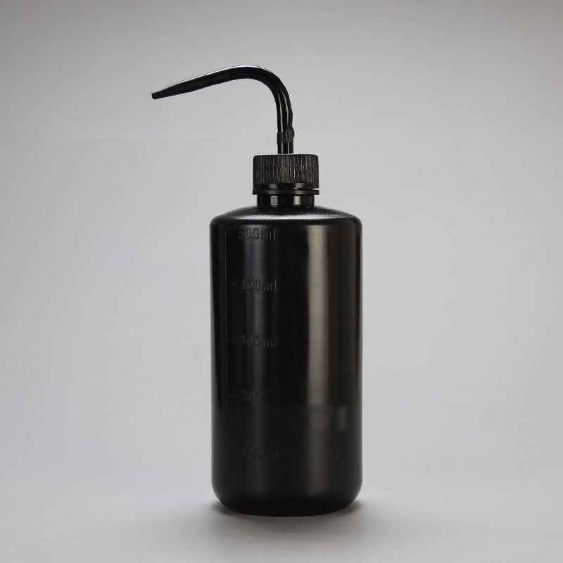 Spot 250ml squeeze watering can watering can