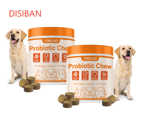 Skin & Coat Chew For Dog. Skin & Coat Chew For Dog