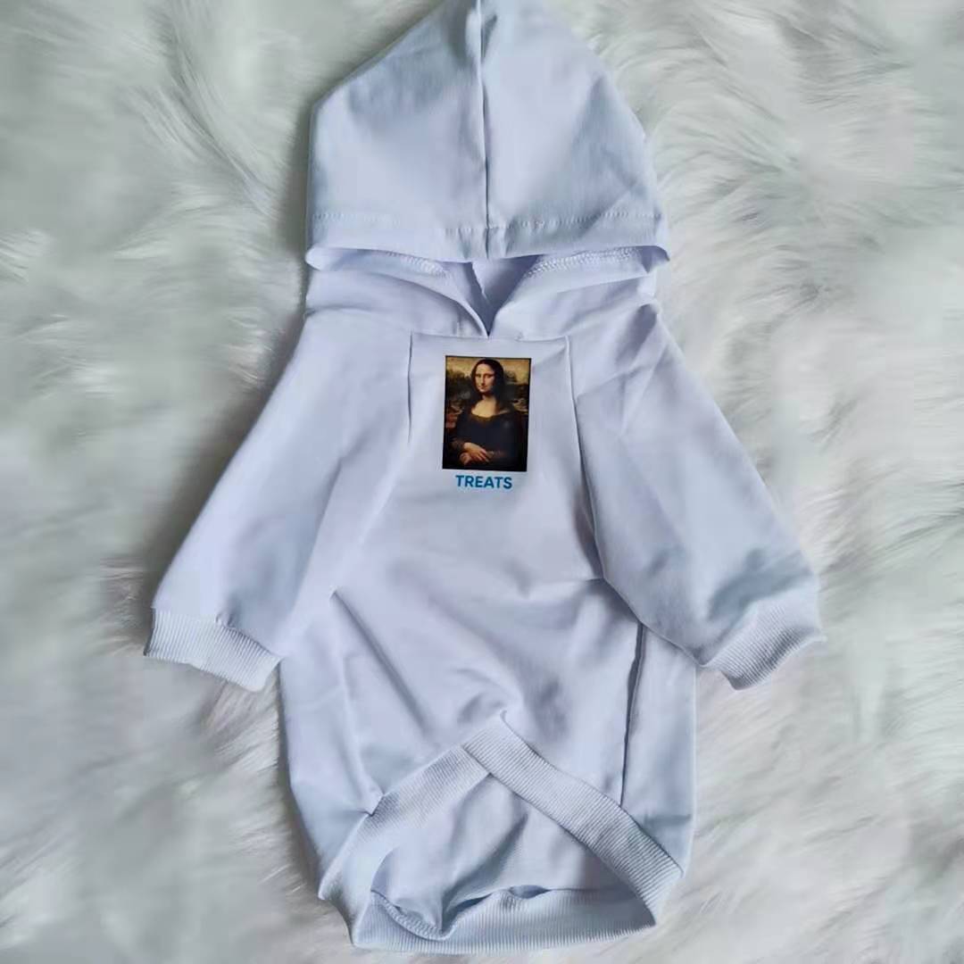 Trendy Brand Pet Supplies Dog Cat Sweater