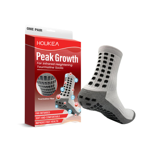 Ionic Socks, Winter Outdoor Foot Warm Skin Breathable Comfortable Warm Body High Care Massage Socks