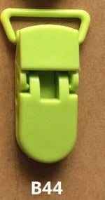 20mm Multifunctional Duckbill Universal Clip