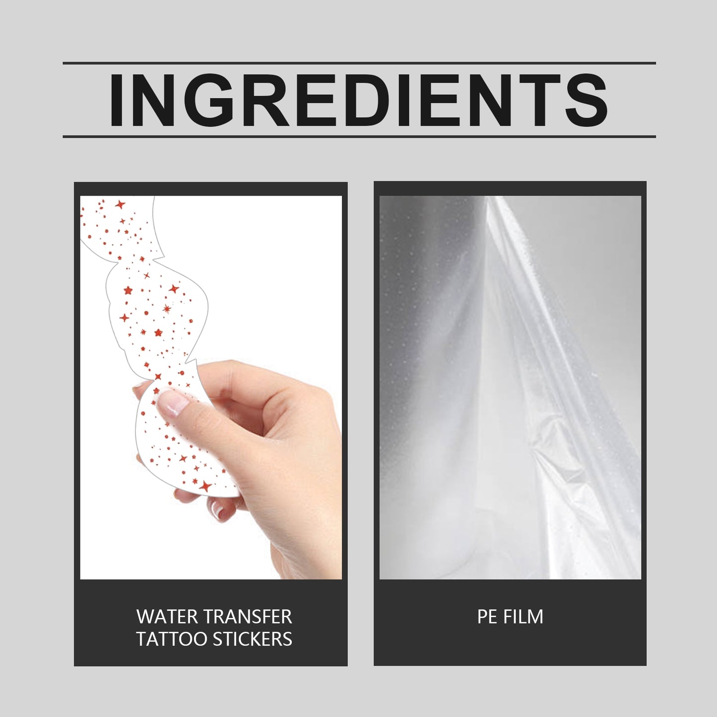 Red Spot Tattoo Stick Everyday Easy To Create Charm Freckle Makeup Beauty Makeup Stickers