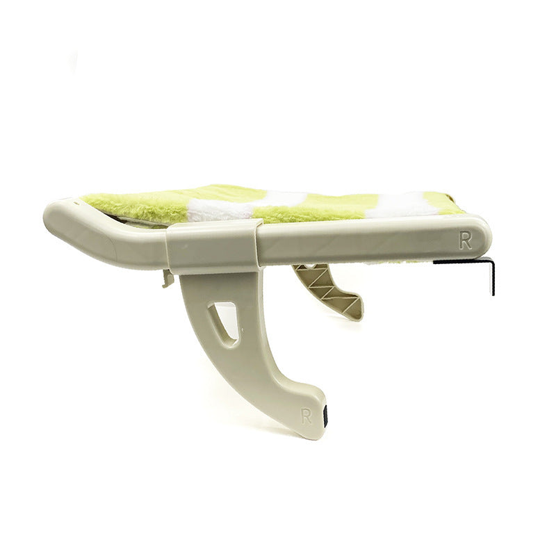 Cat Bed Four Seasons Universal Bedside Window Sun Hammock