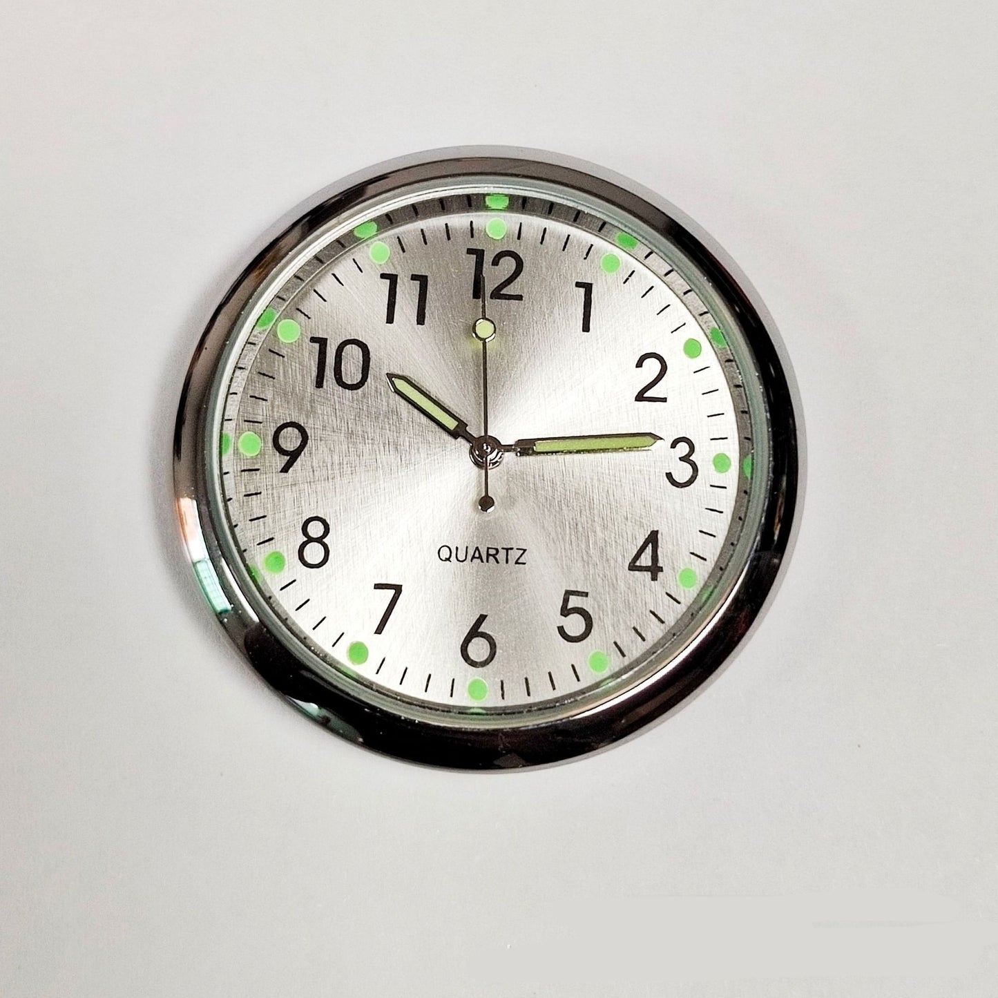 Decorative Digital Clock For Car Air Outlet
