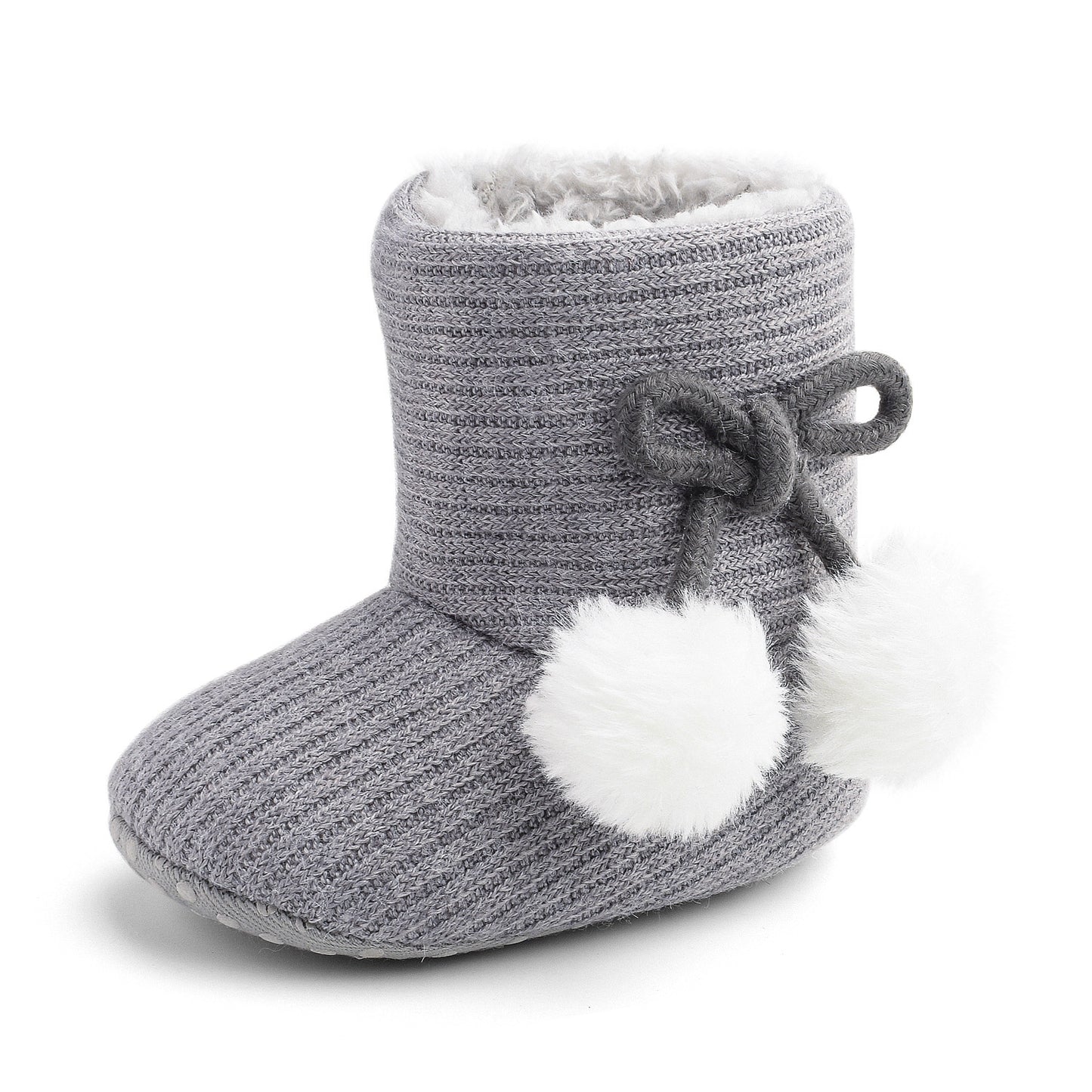 Baby soft-soled toddler shoes