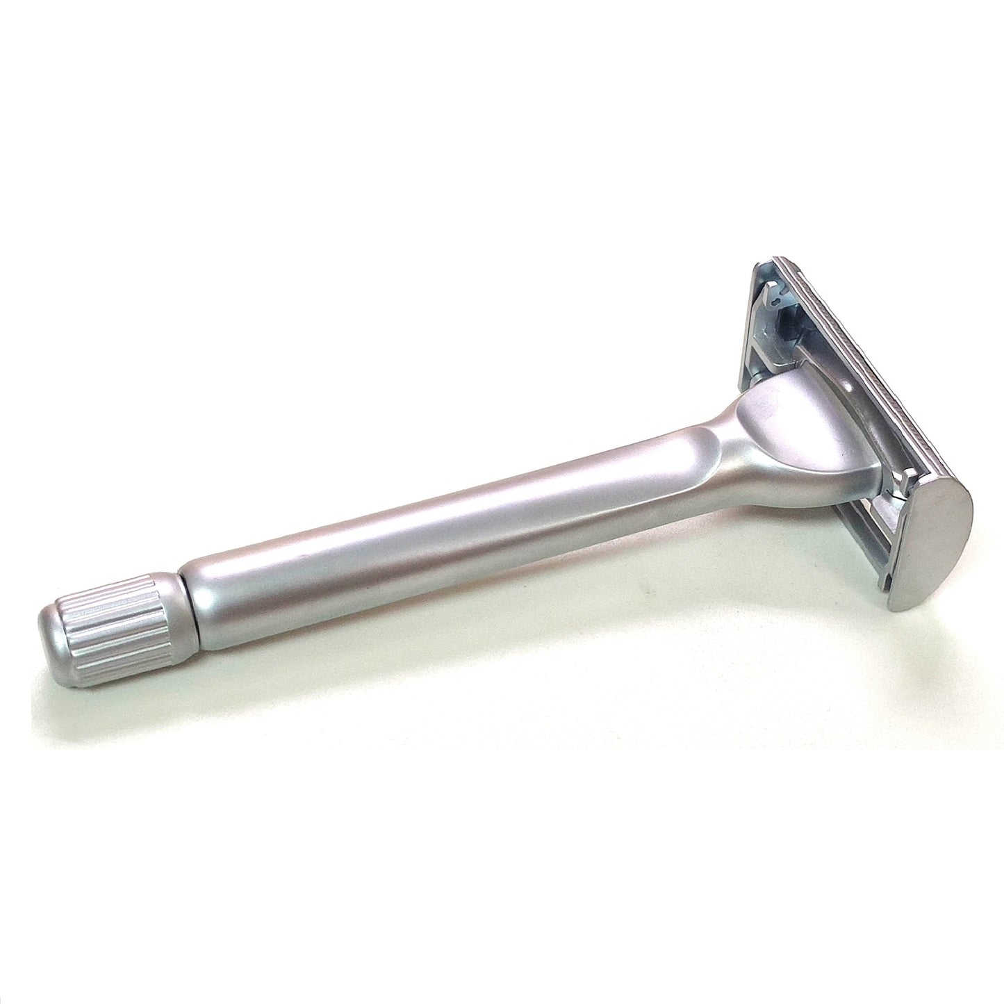 Men's Rotary Butterfly Cutter Head Manual Shaver Scratch-proof Design