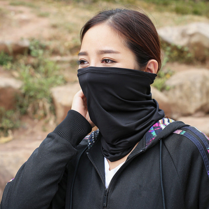 Variety of outdoor fishing collars
