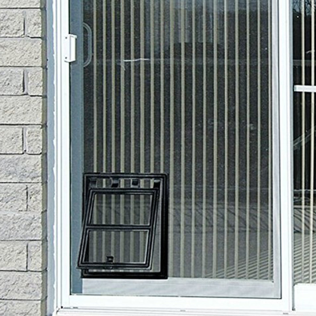 Mosquito Screen Window Door Hole Cat And Dog Screen Window Controllable