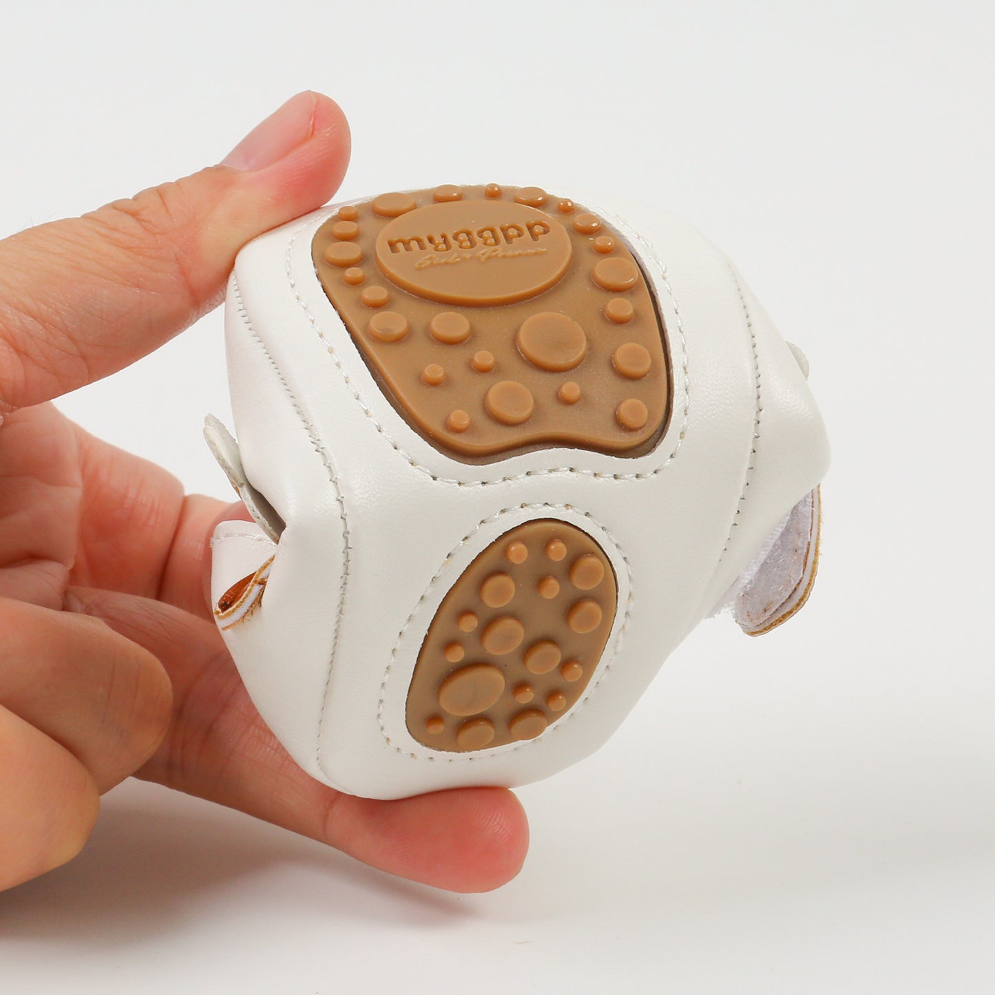 Flower Baby Soft Bottom Non-slip Toddler Shoes