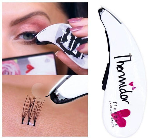 Lash Applicator - Eyelash Stapler
