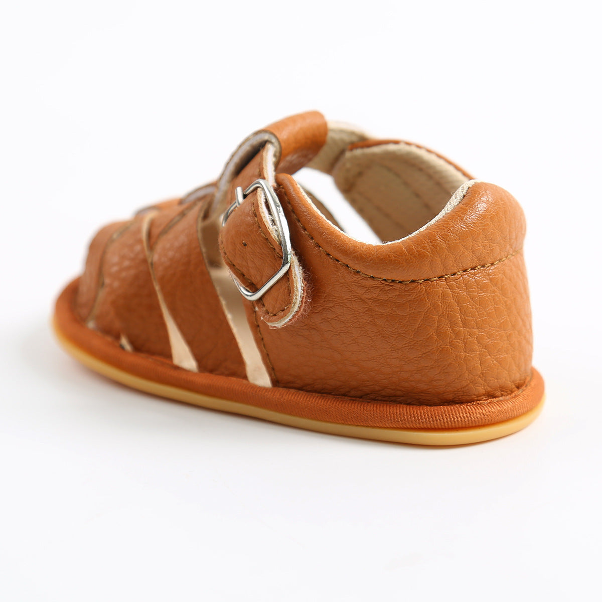Summer New Hollow Breathable Baby Sandals
