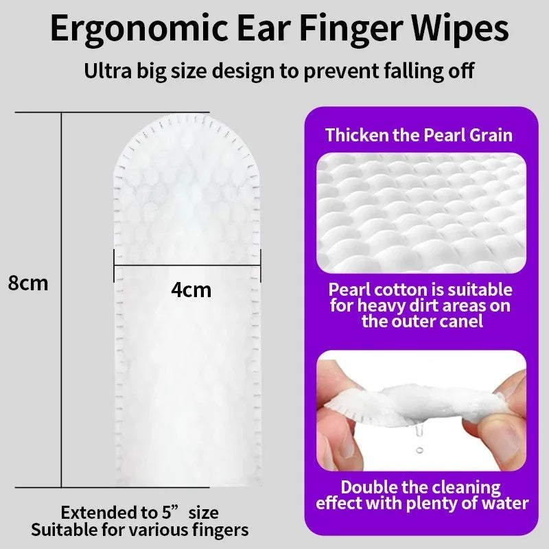 Pet Cleaning Products Eye Wipes To Remove Tear Marks Cleaning Wet Tissues Cat Wiping Eyes Removing Tear Marks And Cleaning Pet