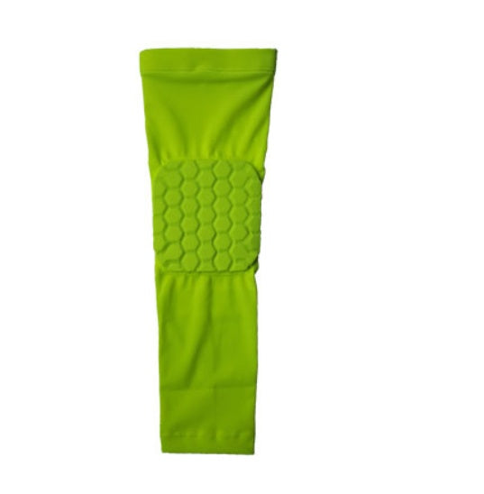 Arm Guard Basketball Arm Guard Long Breathable Sports Protective Gear Elbow Guard Wrist Cuff Outdoor Equipment