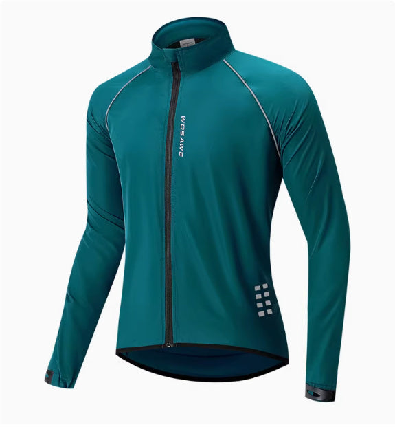 Off-road Mountain Bike Mountain Climbing Biking Windbreaker