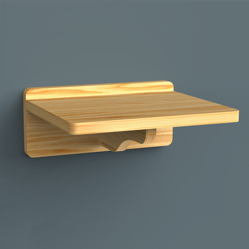 Cat Climbing Frame Space Nest Solid Wood