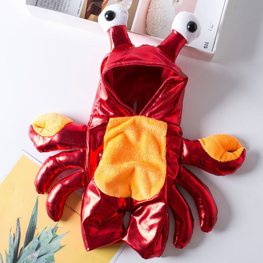 Turn Into A Cat And Dog Costume For Halloween