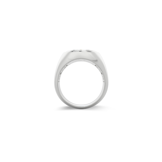 Legace Coin ring SR005R