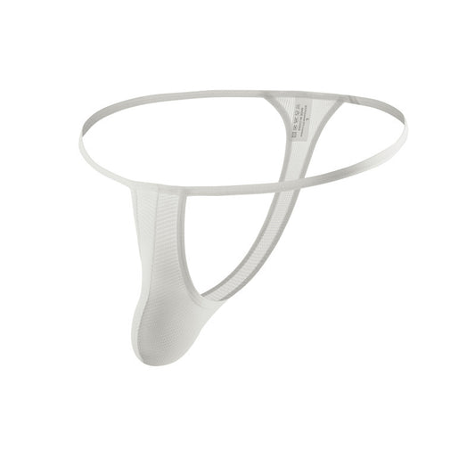 Men's Breathable Mesh Underwear