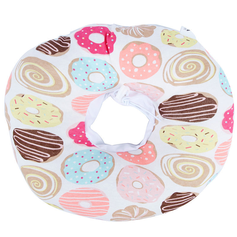 Cat pet collar collar