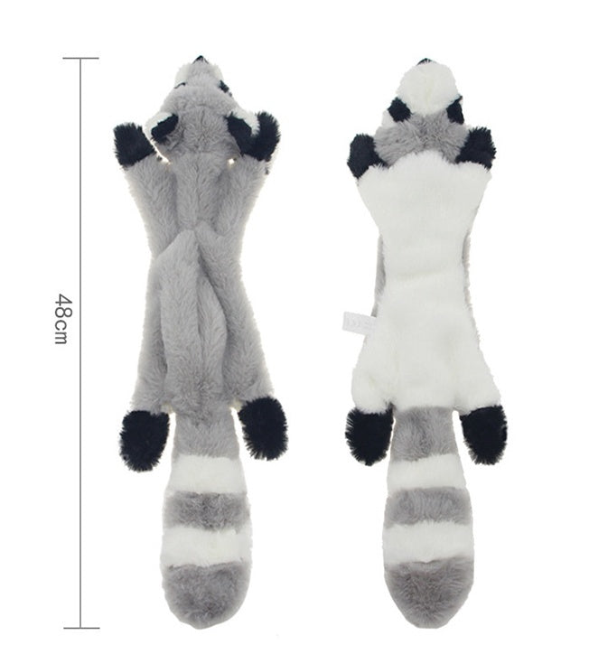 Pet Supplies Plush Molar Toy