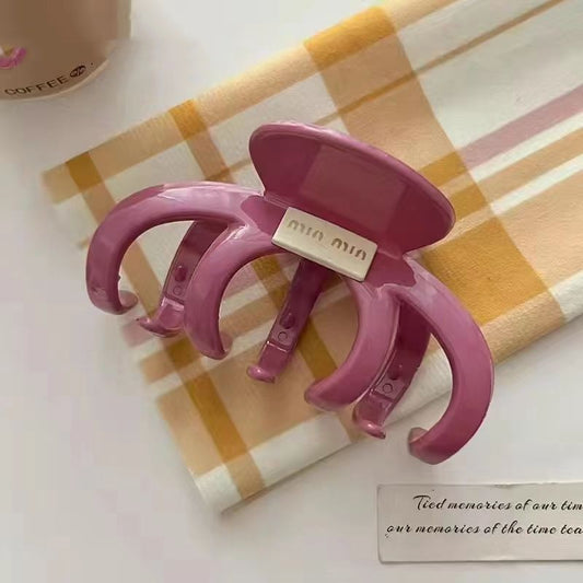 Women's Summer High Sense Headdress Hairpin