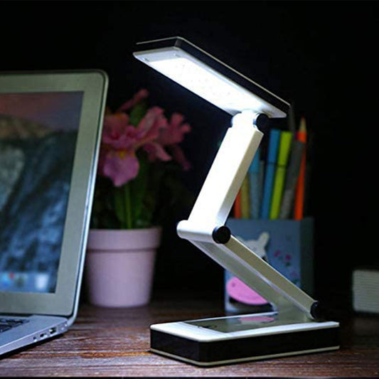 COB Mobile Phone Folding Lighting Desk Lamp