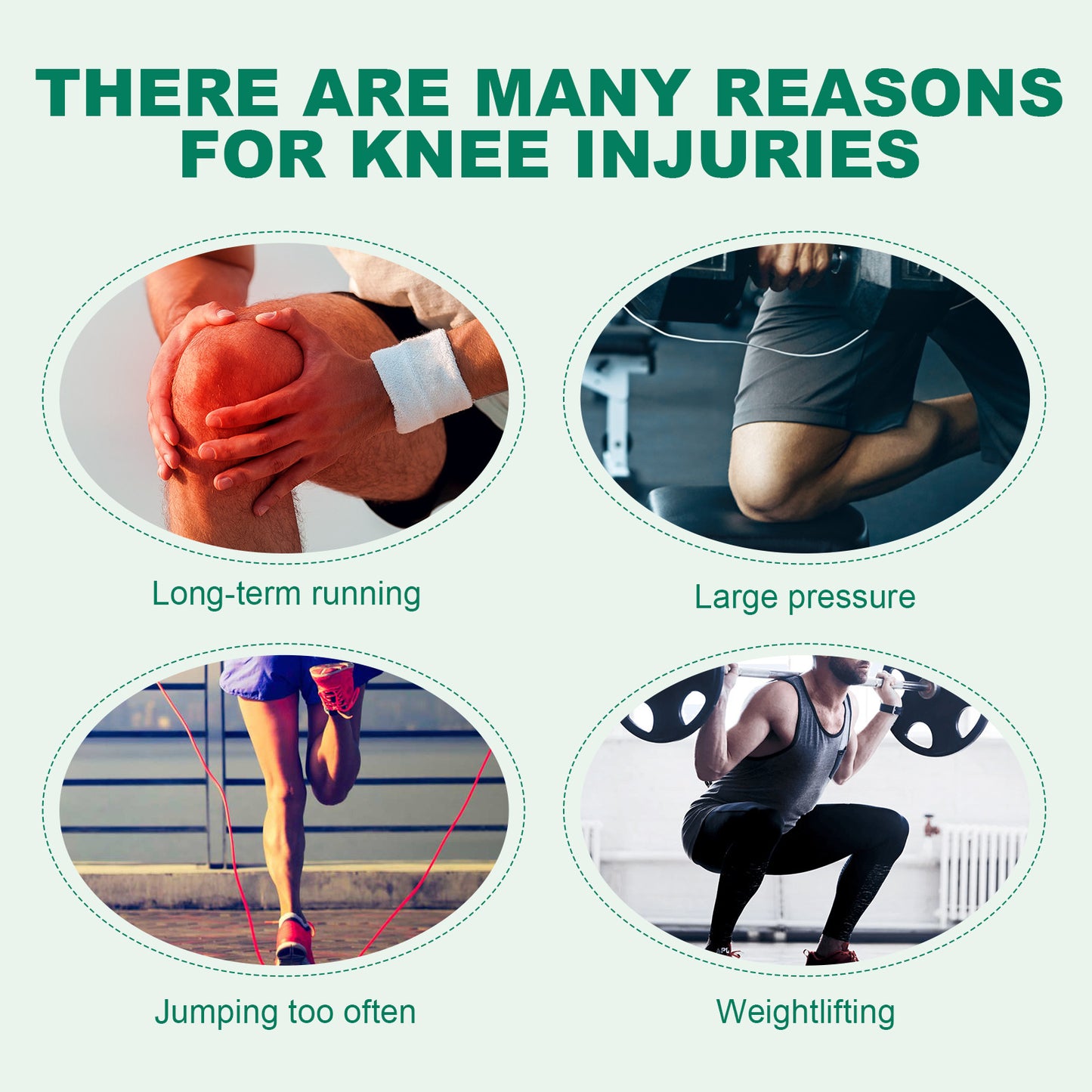 Elastic Self-Adhesive Sports Bandage, Waterproof Elastic Protective Bandage For Wrist, Elbow And Knee Soreness