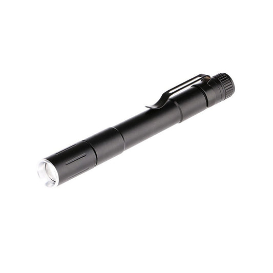 Outdoor Strong Light Aluminum Alloy Torch