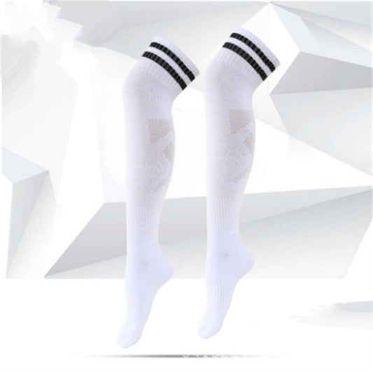Over-the-knee Non-slip Soccer Socks For Boys And Girls
