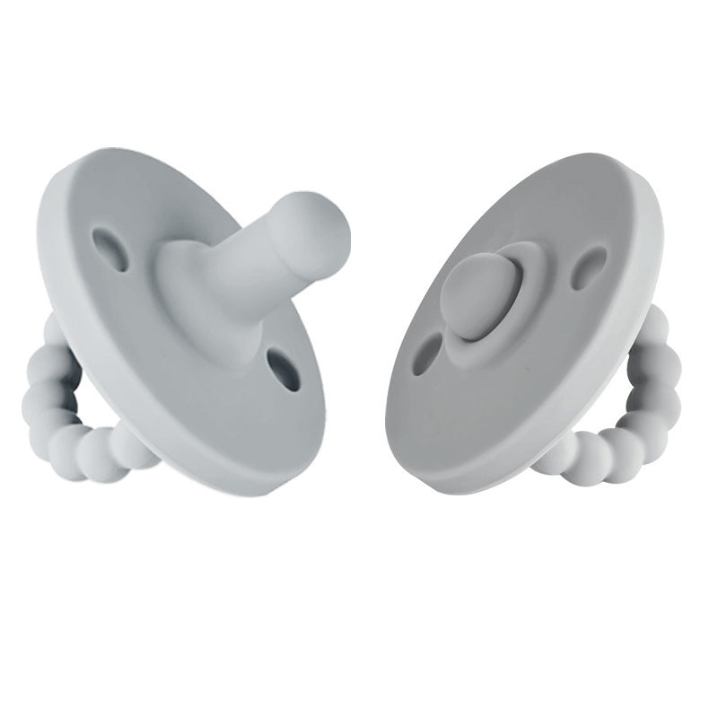 Safety Food Grade Silicone Nipple Baby Nipple