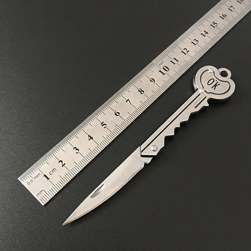 Mini Key Knife