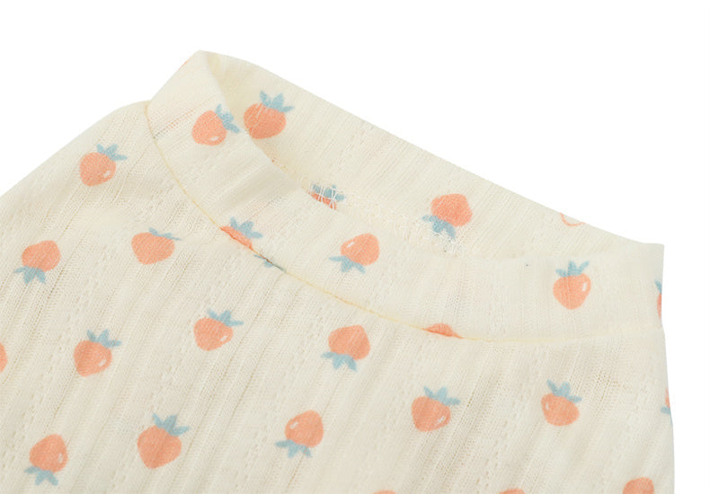 Anti-hair Loss Pet Vest For Cat Clothes