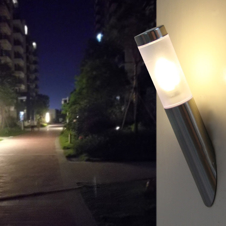 Ancient Town Simple Led Balcony Courtyard Wall Lamp