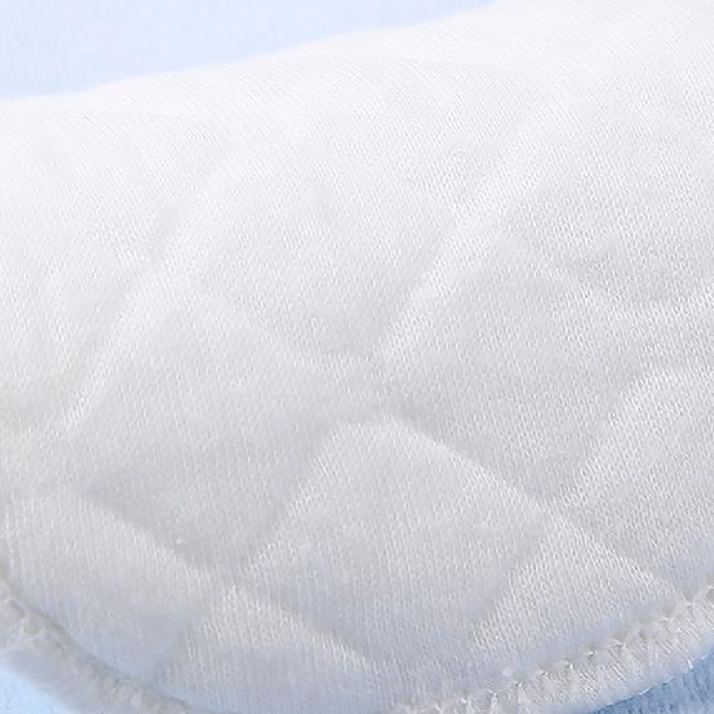 10pcs Water-absorbing washable pad