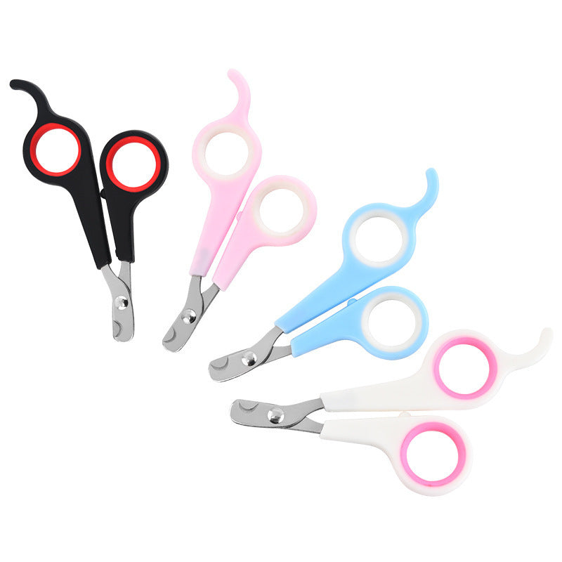 Fashion Household Portable New Pet Nails
