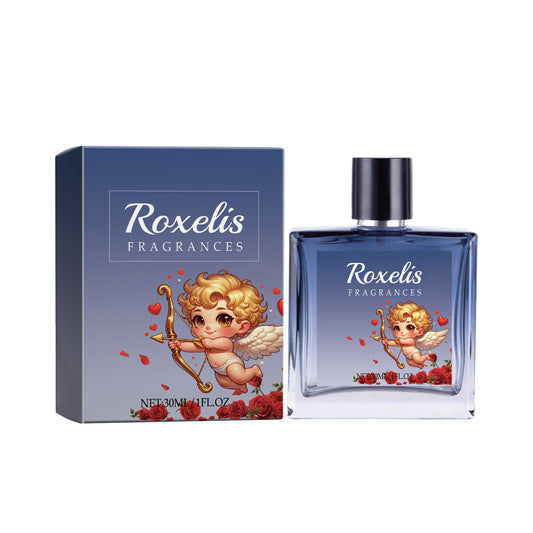 Fragrances, Men Release The Charm Of Natural Fresh Fragrance Behind The Ears And Wrist With Fragrance Niche Perfume