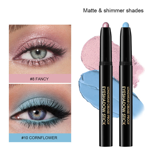 A Touch Of Makeup Highlight Crouching Silkworm Eyeliner Pen