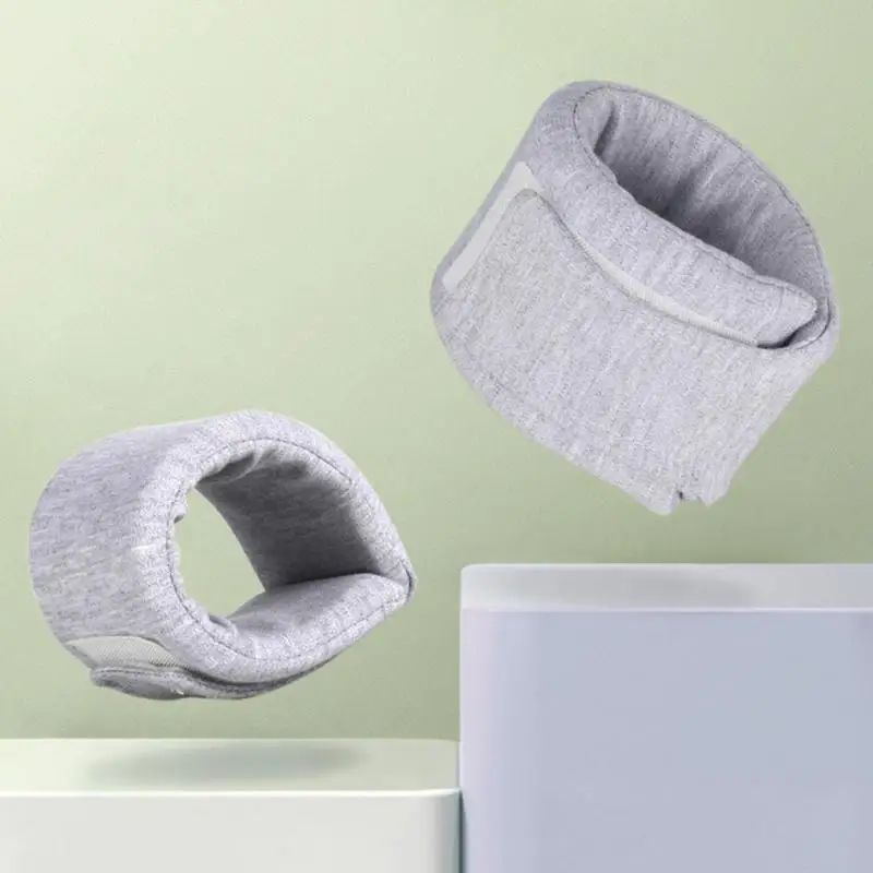 Neck Ring Anti-lick Wound Healing Protection Adjustable Cat Pet Collar Surgery Dog Cat Recovery Collar