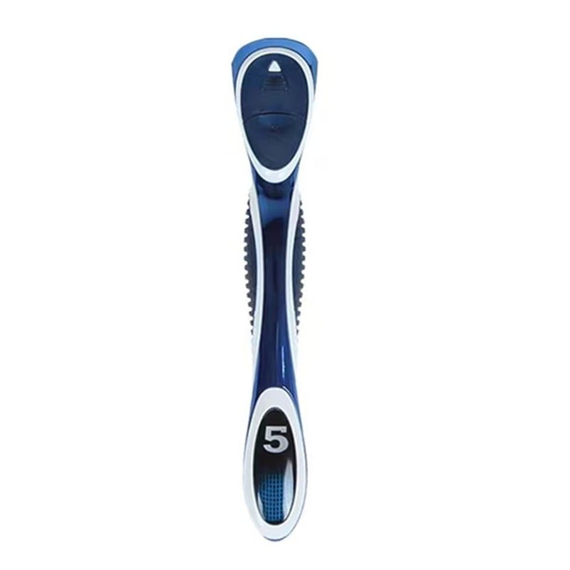 Manual Shaver 5-layer Three-layer Travel Suit