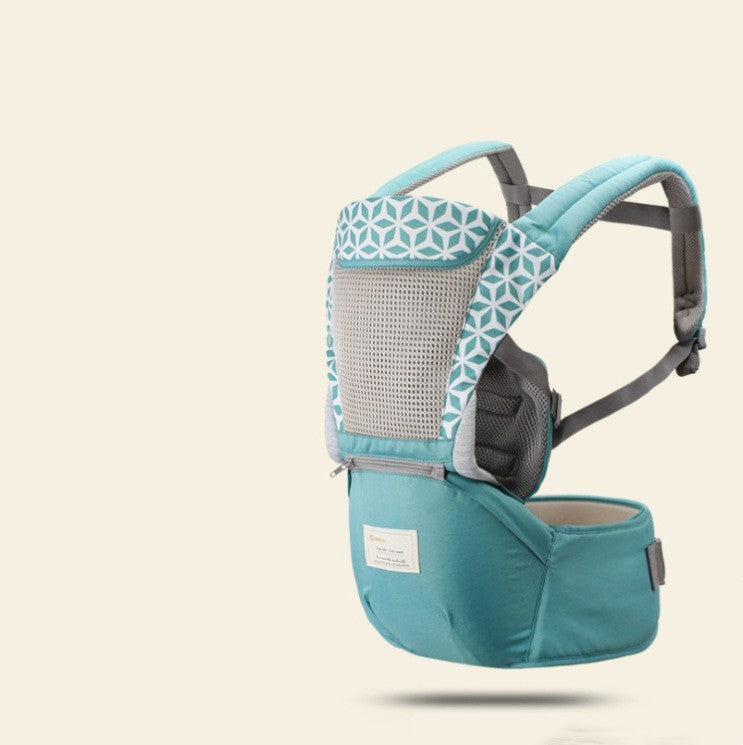 Multi-functional Convenient And Comfortable Baby Waist Stool