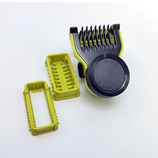 Razor Small T Knife Guide Comb Trimming 14 Length Adjustable Accessories