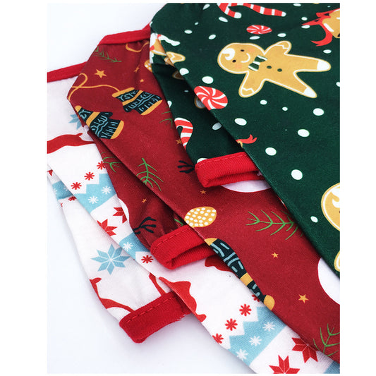 Teddy Bichon Hiromi Cat Pet Clothes