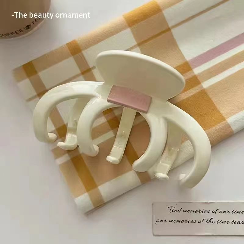 Women's Summer High Sense Headdress Hairpin