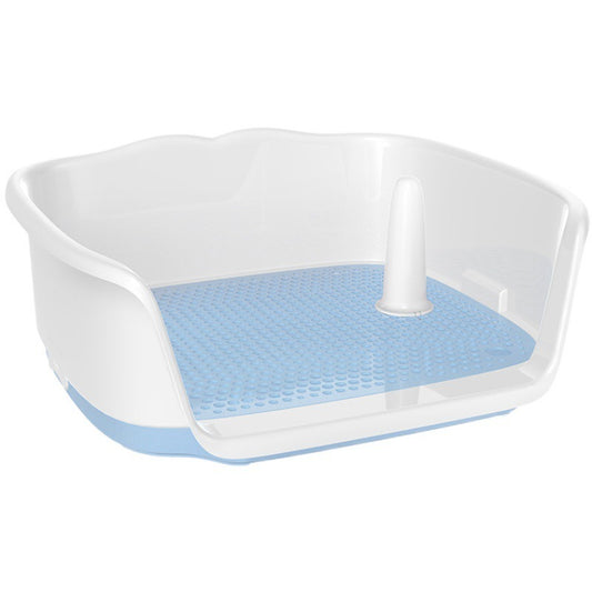 Dog Toilet Bedpan Teddy Small Dog